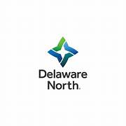 Delware North logo