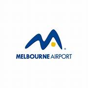 Melbourne Airport logo