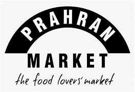 Prahran Market logo