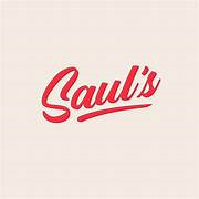 Sauls logo