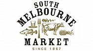 South Melbourne Market logo