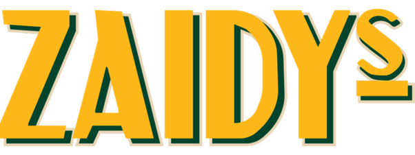 Zaidys logo